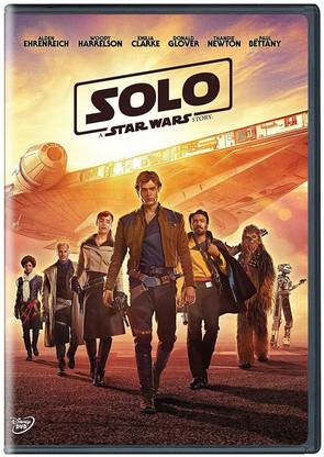 Solo: A Star Wars Story