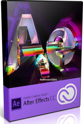 Adobe After Effects CC