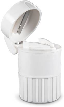 AKTIVE LIFE AKL018 4 in 1 Cut 'N Crush Manual Pill Splitter/Crusher