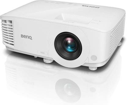 BenQ MW612 (4000 lm) Portable Projector