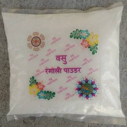 VASU Rangoli Powder