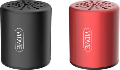 VIDVIE SP909 3 W Bluetooth Speaker