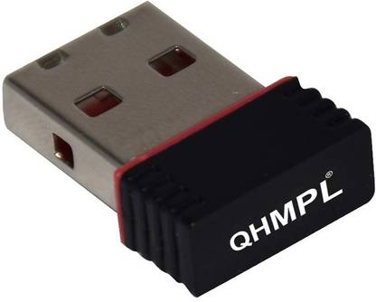 QHMPL QHmpl 150M WIFI Dongle Receiver USB Adapter