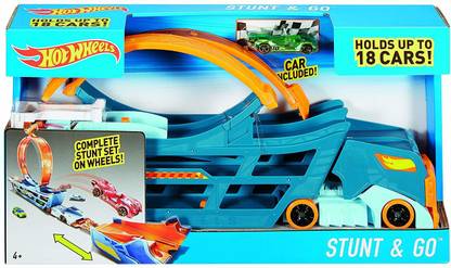 HOT WHEELS TW-118