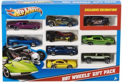 HOT WHEELS TW-99