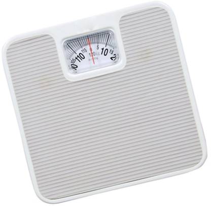 Rorian Analog 9811 Weight Machine Manual Mechanical Analog Weighing Scale
