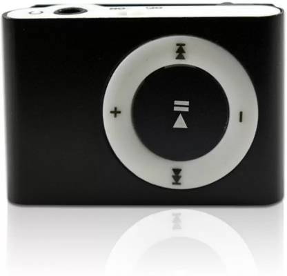 webster Multicolor Best Quality Music MP3 Player/ipod with powerful sound quality 32 GB MP3 Player
