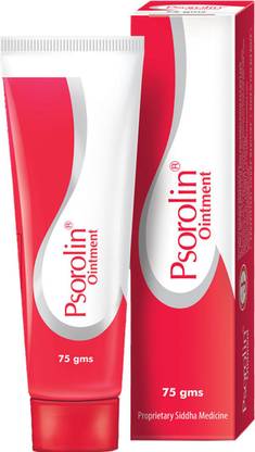 Dr. JRK's Psorolin Ointment