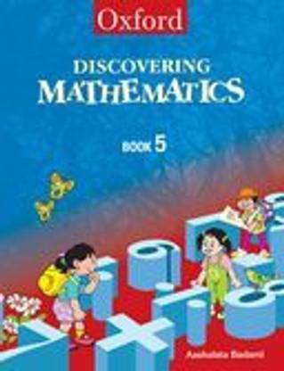Discovering Mathematics (Book 5) 01 Edition