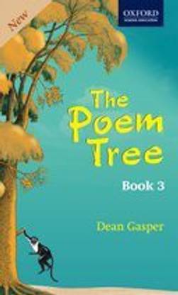 THE POEM TREE BOOK-3 2/E 2nd Edition