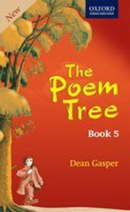 THE POEM TREE BOOK-5 2/E 2nd Edition