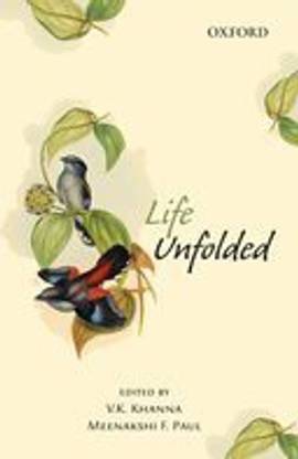 LIFE UNFOLDED
