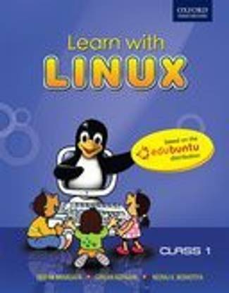 LEARN WITH LINUX CLASS 1