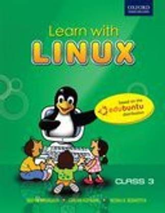 LEARN WITH LINUX CLASS 3