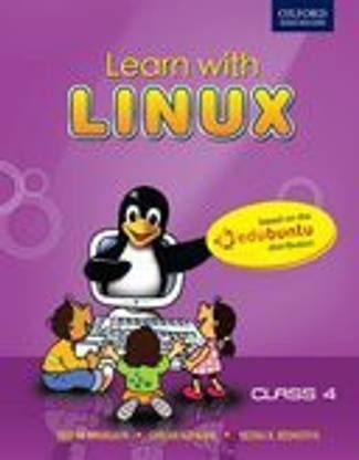 LEARN WITH LINUX CLASS 4