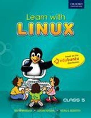 LEARN WITH LINUX CLASS 5