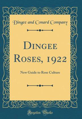 Dingee Roses, 1922
