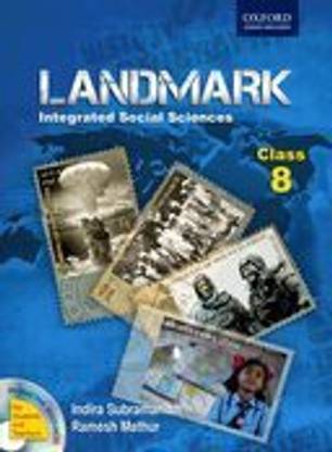 LANDMARK BOOK 8