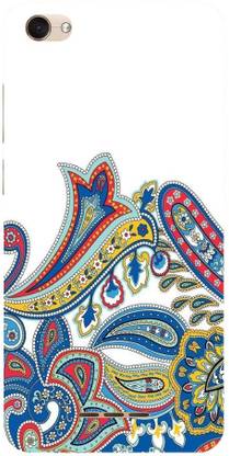 mitzvah Back Cover for Lava Z61