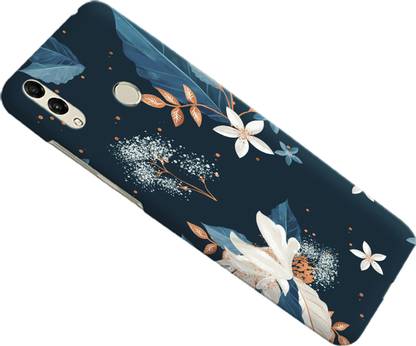 CoDecor Back Cover for Oppo Realme C1