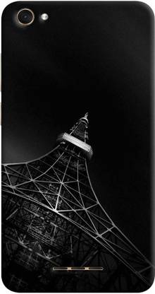 ROYAL CASES Back Cover for Xolo Era 4X