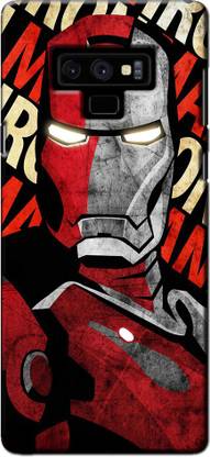 Caseking Back Cover for Samsung Galaxy Note 9