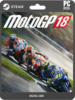 MotoGP 18