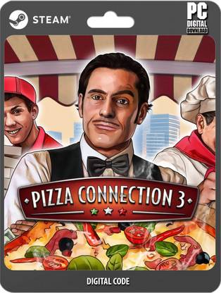 Pizza Connection 3
