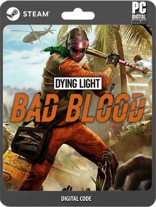 Dying Light: Bad Blood