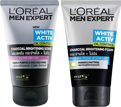 L'Oréal Paris Men Expert Valentine's Day Gift Set