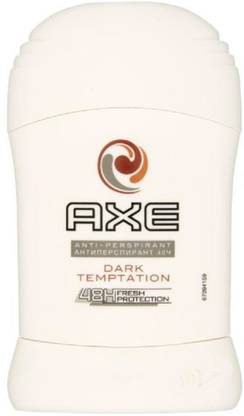 AXE Anti-perspirant Dark Temptation Deodorant Gel  -  For Men & Women