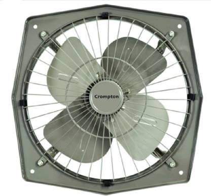 Crompton TRANS AIR 225 MM 225 mm Exhaust Fan