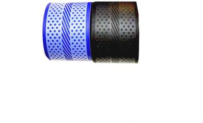 EmmEmm Pack of 2 Pcs Premium PU Badminton Multicolor Grips Smooth Tacky