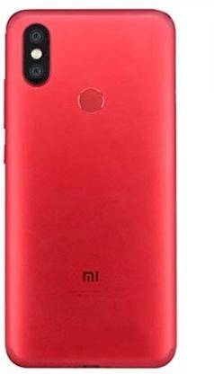 REDMI Mi A2 Back Panel