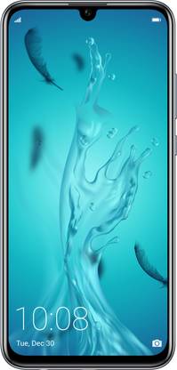Honor 10 Lite (Midnight Black, 64 GB)