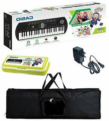 CASIO SA - 78 CASIO Digital Arranger Keyboard