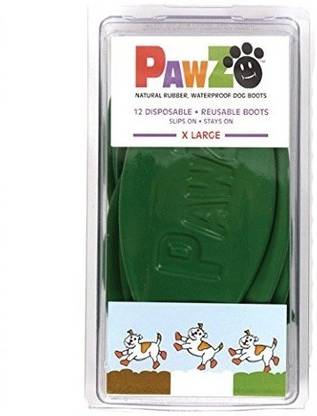 Pawz Shoes for Dog