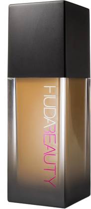 huda hudabeauty Foundation