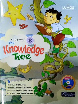The Knowledge Tree -8(English)