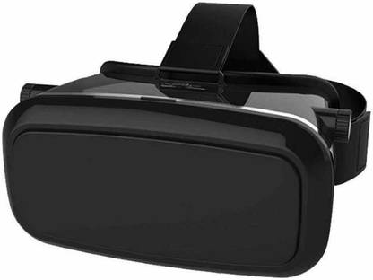 LIFEMUSIC VR 3D Box Giving you 3D Screen effect and wonderful feeling, Flexible and adjustable Cardboard is suitable for every people 3D VR Box