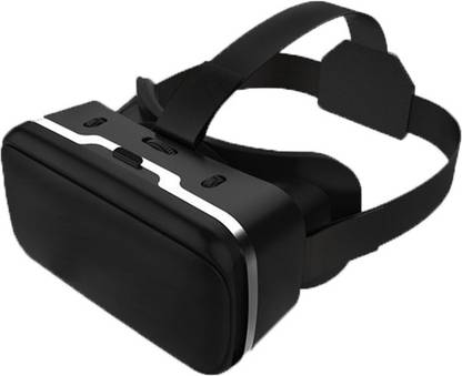 CASADOMANI 3D VR SHINECON G04 Virtual Reality Headset 3D VR Box Immersive Viewing Helmet For Smart Phones