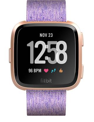 FITBIT Versa Smartwatch