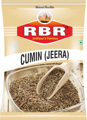 RBR Jeera (Cumin Seeds) 1Kg