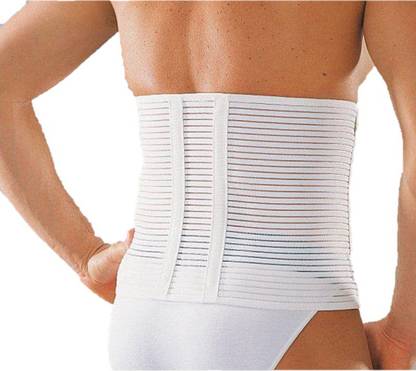 THUASNE THAMERT DYNABELT Back / Lumbar Support