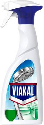 Viakal Limescale Remover Ultra Regular Spray Toilet Cleaner
