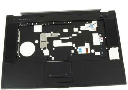 DELL Precision M4500 Laptop Palmrest Touchpad