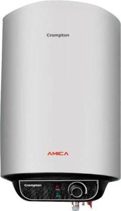 Crompton ICA-15L (Without Timer) 15 L Storage Water Geyser