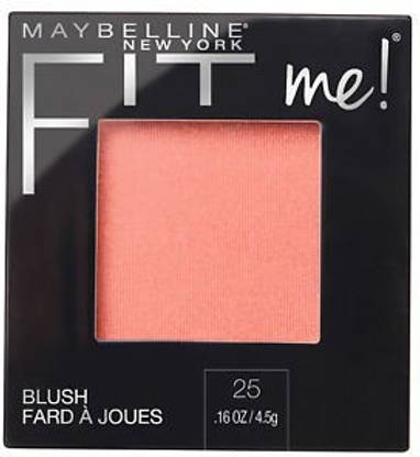 MAYBELLINE NEW YORK Fit Me Blush