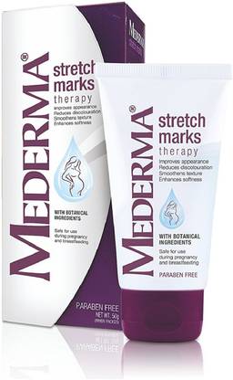 MEDERMA Stretch Marks Therapy, 50g