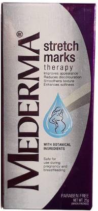 MEDERMA Stretch Marks Therapy, 25g